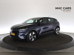 Renault Mégane E-Tech - EV60 Optimum Charge Evolution