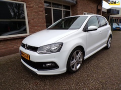 Volkswagen Polo - 1.2 TSI Edition R