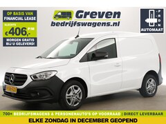 Mercedes-Benz Citan - 110 CDI L1H1 | BPM Vrij | Automaat Airco Camera Carplay Cruise Stoelverwarming Navi PDC 3