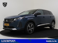 Peugeot 5008 - 1.5 BlueHDI GT Pack Business 7p. | BTW | Focal Audio | Keyless | 360 Camera | 7-Zitplaatse