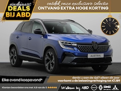 Renault Austral - Mild Hybrid 160pk Techno Esprit Alpine | 1800kg geremd | Elektrisch bedienbare achterklep