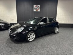 Alfa Romeo Giulietta - 1.4 T Progression, CR CTR, PDC, CLIMAT, 120 PK