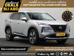 Nissan X-Trail - 1.5 e-Power Tekna | Direct leverbaar | Unieke korting |