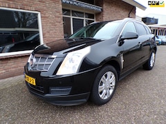 Cadillac SRX - Automaat / Leder / Panoramdak