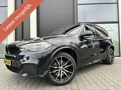 BMW X5 - xDrive 40d 313PK M-Sport Stoelkoeling Led Memory