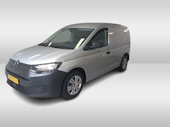 Volkswagen Caddy Cargo - 2.0 TDI Comfort Navi by App / PDC / Cruise control