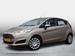 Ford Fiesta - 1.0 Style