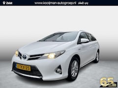 Toyota Auris Touring Sports - 1.8 Hybrid Aspiration Apple / Android carplay