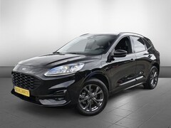 Ford Kuga - Kuga 2.5 Duratec PHEV ST-Line X | Winter | Leer / Alcatara