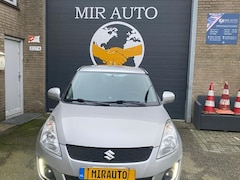 Suzuki Swift - 1.2 Exclusive EASSS