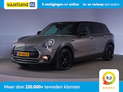 MINI Clubman - CLUBMAN COOPER Aut.[Navi Pro Keyless Entry Clima]