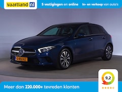 Mercedes-Benz A-klasse - 180 Business Solution Aut. [ Navi Pano Widescreen Camera ]