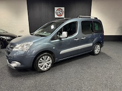 Citroën Berlingo - 1.6 VTi Multispace, CR CTR, PANO DAK, PDC, TREKHAAK, DUBB SCHUIFDEUR