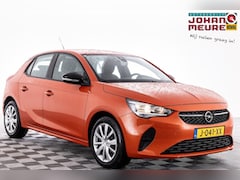 Opel Corsa - 1.2T 100PK Edition 5-drs | AIRCO ✅ 1e Eigenaar