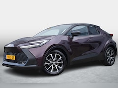 Toyota C-HR - 1.8 Hybrid 140 First Edition 360 view camera