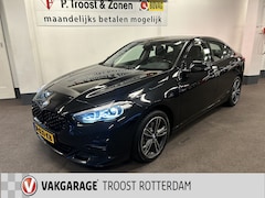 BMW 2-serie Gran Coupé - 218i High Executive | Automaat | Dealer onderhouden | Sfeerverlichting | Lederen bekleding