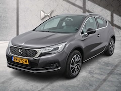 DS 4 Crossback - THP 165pk automaat Chic