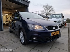 Seat Alhambra - 1.4 TSI Style 7p/clima/cruise/pano dak