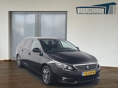 Peugeot 308 SW - 1.2 PureTech Premium*PANO*HAAK*ECC*CARPLAY*CAM*TEL