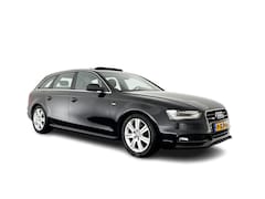 Audi A4 Avant - 1.8 TFSI S-Line Sport Edition *PANO | BANG&OLUFSEN-AUDIO | XENON | LEATHER-MICROFIBRE | NA