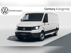 Volkswagen Crafter - Bedrijfswagens Trendline L3 2.0 TDI Euro VI 120 kW(164 pk) GVW 3. 5T WB 3640 MM 8 versn. A