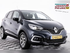 Renault Captur - 0.9 TCe Limited | NAVI | AIRCO | VELGEN