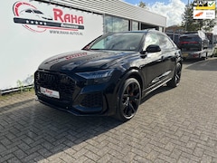 Audi Q8 - 4.0 TFSI RS Q8 quattro