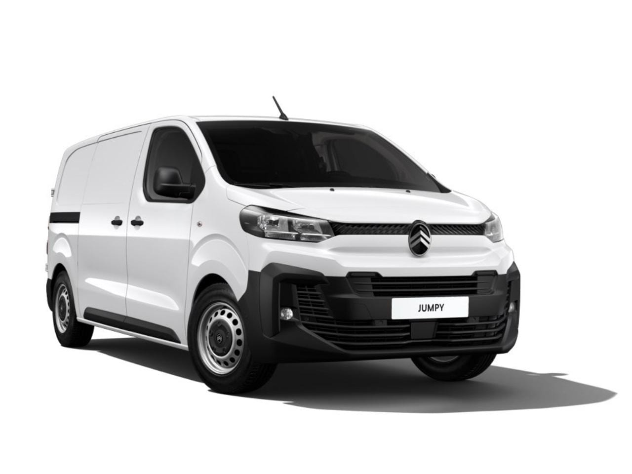 Citroën Jumpy - 1.5 BlueHDI 120 S&S L2 € 4.540,- Voorraad Voordeel - AutoWereld.nl