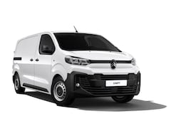 Citroën Jumpy - 1.5 BlueHDI 120 S&S L2 € 4.540, - Voorraad Voordeel | Surround NAV pakket | Reservewiel