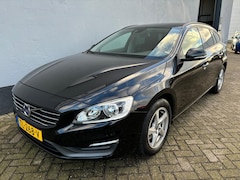 Volvo V60 - 1.6 D2 Momentum