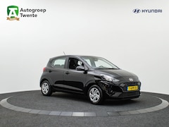 Hyundai i10 - 1.0 Comfort Automaat | Private Lease 349 pm