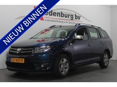 Dacia Logan MCV - 0.9 TCe 10th Anniversary - Airco / Navi / Cruise / Bluetooth