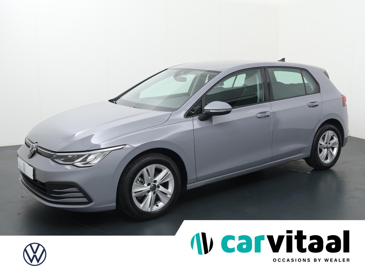 Volkswagen Golf - 1.0 TSI Life | 110 PK | Navigatiesysteem | Keyless start | Achteruitrijcamera | - AutoWereld.nl