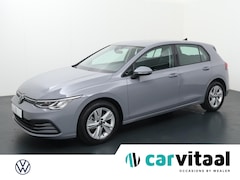 Volkswagen Golf - 1.0 TSI Life | 110 PK | Navigatiesysteem | Keyless start | Achteruitrijcamera |