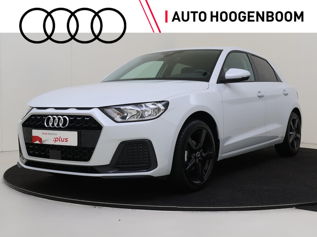 Audi A1 Sportback - 25 TFSI Advanced edition | Stoelverwarming | CarPlay | Virtual cockpit | Climate control | - AutoWereld.nl