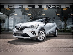 Renault Captur - 1.6 E-Tech Plug-in Hybrid 160 Intens