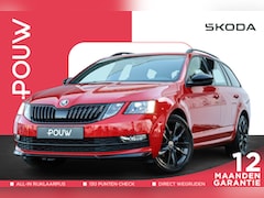 Skoda Octavia Combi - 1.0 TSI 115pk Sport Business | Navigatie | Cruise Control | Climate Control | Parkeersenso