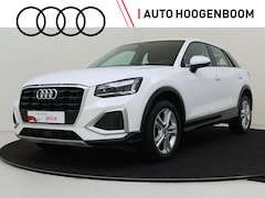 Audi Q2 - 35 TFSI Advanced edition | Stoelverwarming | LED matrix verlichting | Keyless | Achteruitr