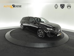 Peugeot 308 SW - PureTech 130 Allure Pack Business | Adaptieve Cruise Control | Camera | Navigatie | Apple