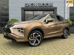 Mitsubishi Eclipse Cross - 2.4 PHEV Intense+ Navi|Camera|360 Camera