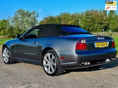 Maserati Spyder - 4.2 Cambiocorsa /Colore Grigio Alfieri