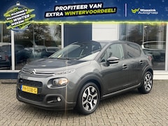 Citroën C3 - 110pk Shine | Navigatie | Parkeercamera | Cruise Control | Climate Control