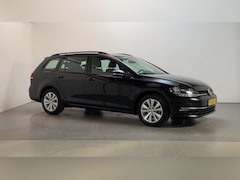 Volkswagen Golf Variant - 1.0 TSI Comfortline Navigatie Parkeersensoren App-Connect DAB+