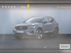 Volvo XC40 - B4 211PK Automaat Plus Dark / Pilot assist / Adaptive cruise control / Harman Kardon audio