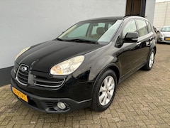 Subaru Tribeca - 3.0R Luxury Automaat - Memory Seats - Panorama