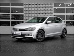 Volkswagen Polo - Comfortline 1.0 5DRS 80 pk | Navi | Apple Car Play | NW LMV met 4Season