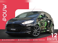 Ford Fiesta - 1.0 100pk EcoBoost ST Line | PDC Achter | Spraakbediening | Climatronic