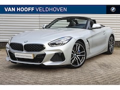 BMW Z4 Roadster - sDrive30i High Executive M Sport Automaat / M sportstoelen / Comfort Access / Stoelverwarm