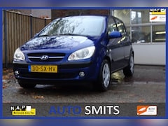 Hyundai Getz - 1.4i Active Cool 5drs