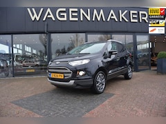 Ford EcoSport - 1.0 EcoBoost Titanium S Airco|Stoelvw|DealerOH